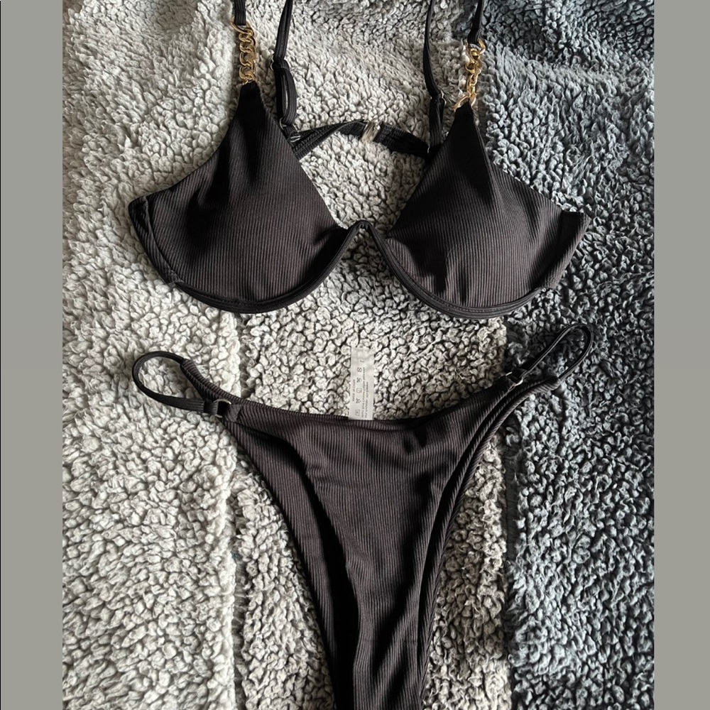 bathing suit